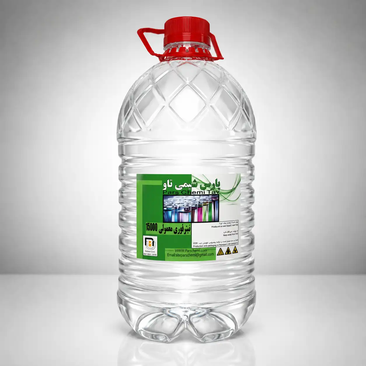 تینر فوری معمولی 15000